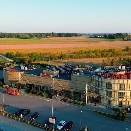 Hotel Atlanta Stare Jezewo Exterior photo